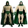 DC Universe Classics Spectre Action Figure                  